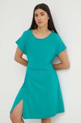 Max Mara Beachwear strandruha - türkiz S