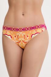 TWINSET bikini alsó - narancssárga 38