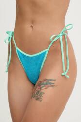 Bond Eye bikini alsó - kék Univerzális méret