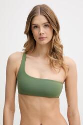 Bond Eye kifordítható bikini felső - fekete M/L