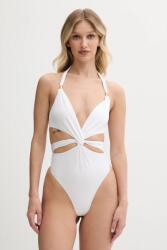 Elisabetta Franchi egyrészes fürdőruha - fehér 36