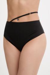 Calvin Klein bikini alsó női - fekete L