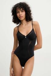 ANSWEAR egyrészes fürdőruha - fekete XS - answear - 36 990 Ft
