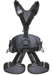  SINGING ROCK Expert 3D Speed black - teljes testheveder S (8595033347137-1)