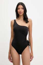 Max Mara Beachwear egyrészes fürdőruha női CANARIE - fekete M