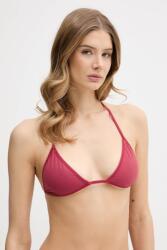Bond Eye kifordítható bikini felső - rózsaszín M/L - answear - 23 990 Ft