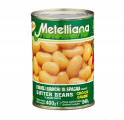  Spanyol fehérbab „Jancsi Metelliana 400g (8002225643019)