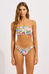 Seafolly melltartós bikini felső női Tube Top - többszínű XS
