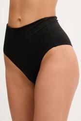 Max Mara Beachwear bikini alsó női SABINA - fekete L