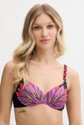 Sportalm bikini felső - lila 85C