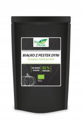 Bio planet bio tökmagfehérje 150 g (BP835)