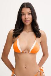 Bond Eye melltartós bikini felső női - bézs XS/S