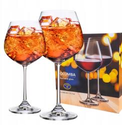 Bohemia Crystal Poharak Aperol Spritz Bohemia Crystallite Columba 640ml 2 db-os szett (116574)