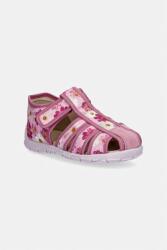 Froddo gyerek papucs CLASSIC SLIPPERS - rózsaszín 27