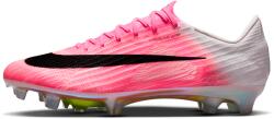 Nike Mercurial Superfly 11 Elite T FG stoplis focicipő, fehér - rózsaszín (IO8219-900)