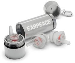 EarPeace Music Pro SNR (atenuare): 24dB