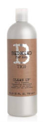 TIGI Bed Head For Men Clean Up sampon mindennapos használatra, 750 ml - hajpatika