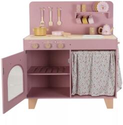 Little Dutch játékkonyha pink - kiállított (LD2501-kiallitott)