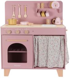 Little Dutch játékkonyha pink + 5 eFt ajándékutalvány (LD2501)