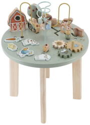 Little Dutch activity asztal - Little Farm (LD7141)