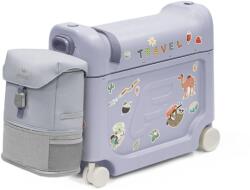  Stokke JetKids BedBox + hátizsák utazószett (STJETKIDSTB)