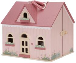  Little Dutch kinyitható babaház (LD7116)
