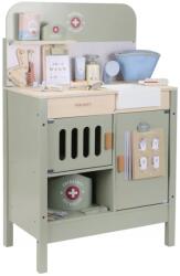 Little Dutch állatkórház (LD2546)