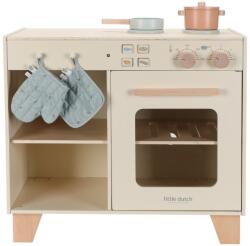 Little Dutch játékkonyha natúr (LD2498)