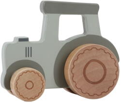 Little Dutch traktor (LD7134)