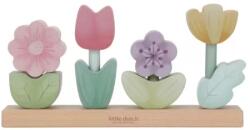 Little Dutch építőjáték - Fairy Garden (LD7330) - mamilla