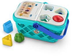 Baby Einstein Magic Touch játék bevásárlókosár (074451166592-16659-4)