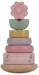 Little Dutch montessori torony - Fairy Garden (LD7342)