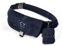 Cybex övtáska - Rebellious Luxury Denim Blue (525000495)