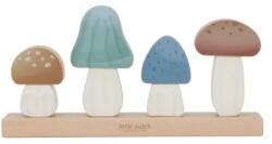 Little Dutch építőjáték - Forest Friends (LD7230)