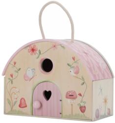 Little Dutch tündér házikó - Fairy Garden (LD7360)