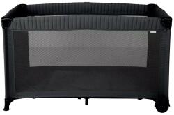  Little Dutch utazóágy - szürke (LD7035GREY)