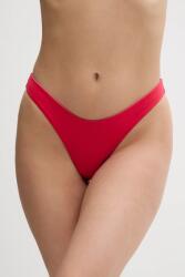 Bond Eye kifordítható bikini alsó - piros M/L