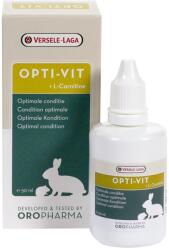  Oropharma Opti-Vit multivitamin rágcsálóknak 50 ml