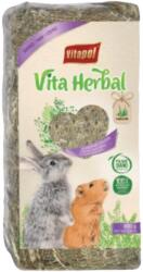 Vitapol széna 1200g - nagyonallatshop