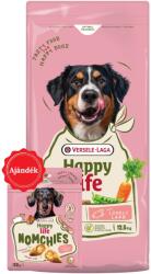 Versele-Laga bárányos szárazeledel felnőtt kutyáknak 12, 5kg