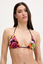 Rip Curl kifordítható bikini felső női FARM RIO - fekete S