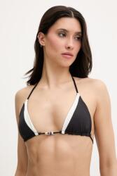 Bond Eye melltartós bikini felső női - fekete XS/S