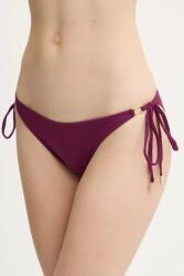 Melissa Odabash bikini alsó - burgundia 36 - answear - 29 990 Ft