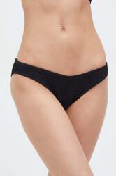 Bond Eye bikini alsó SIGN - fekete Univerzális méret
