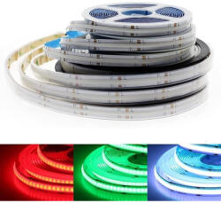CONLIGHT RGBW NW COB led szalag 24V-os , 19W/m , 784Led/m , 12mm , CRI90 (CON 782 2652)