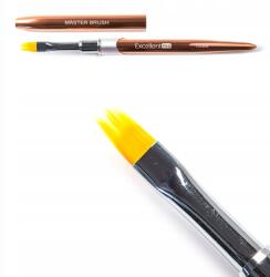 Excellent PRO Excellent PRO_Master Brush ombre ecset Rose Gold (5903900427951)