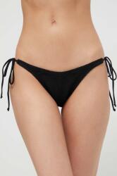 Bond Eye bikini alsó SERENITY - fekete Univerzális méret