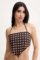 OAS strand top - barna XS/S