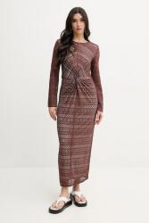 TWINSET strandruha - barna XS - answear - 37 990 Ft