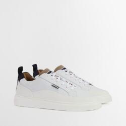 Barbour Stannington Trainers - White - 43
